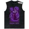 Sosuke Aizen Tank Top, Bleach Tank Top, Anime Tank Top, Vintage Tank Top