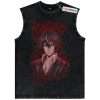 Diablo Tank Top, That Time I Got Reincarnated as a Slime Tank Top, Anime Tank Top, Vintage Tank Top
