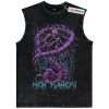 Ken Kaneki Tank Top, Tokyo Ghoul Tank Top, Anime Tank Top, Vintage Tank Top