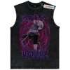 Obito Uchiha Tank Top, Naruto Tank Top, Anime Tank Top, Vintage Tank Top