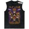 Pain - Nagato Uzumaki Tank Top, Naruto Tank Top, Anime Tank Top, Vintage Tank Top