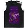 Pain - Nagato Uzumaki Tank Top, Naruto Tank Top, Anime Tank Top, Vintage Tank Top