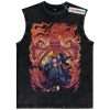Itachi Uchiha Tank Top, Naruto Tank Top, Anime Tank Top, Vintage Tank Top