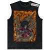 Madara Uchiha Tank Top, Naruto Tank Top, Anime Tank Top, Vintage Tank Top