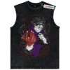 Choso Tank Top, Jujutsu Kaisen Tank Top, Anime Tank Top, Vintage Tank Top