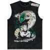 Suguru Geto Tank Top, Jujutsu Kaisen Tank Top, Anime Tank Top, Vintage Tank Top