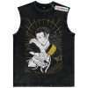 Suguru Geto Tank Top, Jujutsu Kaisen Tank Top, Anime Tank Top, Vintage Tank Top