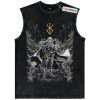 Griffith Tank Top, Berserk Tank Top, Anime Tank Top, Vintage Tank Top