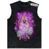 Majin Buu Tank Top, Dragon Ball Tank Top, Anime Tank Top, Vintage Tank Top