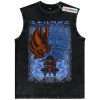 Madara Uchiha Tank Top, Naruto Tank Top, Anime Tank Top, Vintage Tank Top