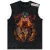 Broly Tank Top, Dragon Ball Tank Top, DBZ Tank Top, Anime Tank Top, Vintage Tank Top