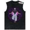Satoru Gojo Tank Top, Jujutsu Kaisen Tank Top, Anime Tank Top, Vintage Tank Top