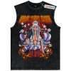 Yamato Tank Top, One Piece Tank Top, Anime Tank Top, Vintage Tank Top
