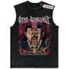 Suguru Geto Tank Top, Jujutsu Kaisen Tank Top, Anime Tank Top, Vintage Tank Top