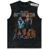 Katsuki Bakugo vs Izuku Midoriya Tank Top, MHA Tank Top, Anime Tank Top, Vintage Tank Top