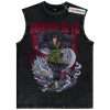 Suguru Geto Tank Top, Jujutsu Kaisen Tank Top, Anime Tank Top, Vintage Tank Top