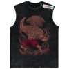 Tony Tony Chopper Tank Top, One Piece Tank Top, Anime Tank Top, Vintage Tank Top