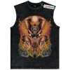 Son Goku Tank Top, Dragon Ball Tank Top, Anime Tank Top, Vintage Tank Top