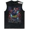 Suguru Geto Tank Top, Jujutsu Kaisen Tank Top, Anime Tank Top, Vintage Tank Top
