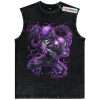 Skull Frieza Tank Top, Dragon Ball Tank Top, DBZ Tank Top, Anime Tank Top, Vintage Tank Top