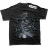 Kakashi Hatake Shirt, Naruto Shirt, Anime Shirt, Graphic T-Shirt
