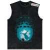 My Neighbor Totoro Tank Top, Studio Ghibli Tank Top, Anime Tank Top, Vintage Tank Top
