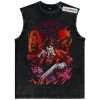 Hellsing Tank Top, Anime Tank Top, Vintage Tank Top