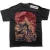 Kenpachi Zaraki vs Yachiru Kusajishi Shirt, Bleach Shirt, Anime Shirt, Graphic Tee