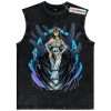Albedo Tank Top, Overlord Tank Top, Anime Tank Top, Vintage Tank Top