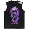 Satoru Gojo Tank Top, Jujutsu Kaisen Tank Top, Anime Tank Top, Vintage Tank Top