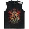 Alphonse vs Edward Elric Tank Top, Fullmetal Alchemist Tank Top, Anime Tank Top, Vintage Tank Top