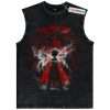 Edward Elric Tank Top, Fullmetal Alchemist Tank Top, FMA Tank Top, Anime Tank Top, Vintage Tank Top