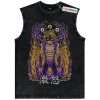 Meliodas Tank Top, Seven Deadly Sins Tank Top, Anime Tank Top, Vintage Tank Top