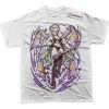 Daki Shirt, Demon Slayer Shirt, Anime Shirt, Graphic T-Shirt