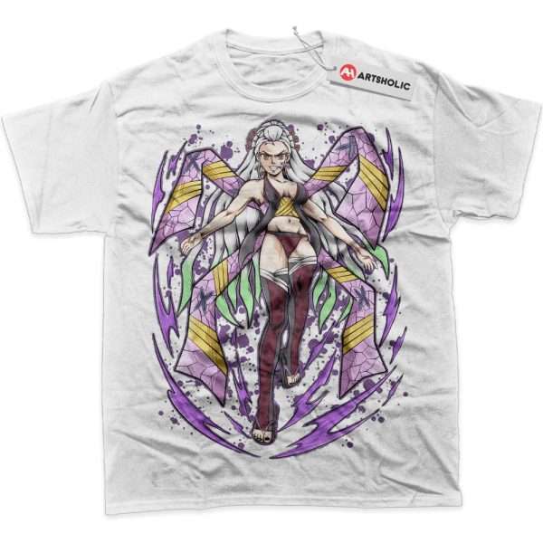 Daki Shirt, Demon Slayer Shirt, Anime Shirt, Graphic T-Shirt
