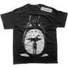 My Neighbor Totoro Shirt, Studio Ghibli Shirt, Anime Shirt, Graphic Tee