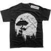 My Neighbor Totoro Shirt, Studio Ghibli Shirt, Anime Shirt, Graphic T-Shirt