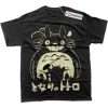 My Neighbor Totoro Shirt, Studio Ghibli Shirt, Anime Shirt, Graphic T-Shirt