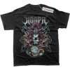 Hoopa Shirt, Pokemon Shirt, Anime Shirt, Graphic T-Shirt