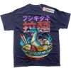 Lapras Shirt, Pokemon Shirt, Anime Shirt, Graphic T-Shirt