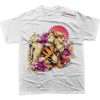 Arcanine Shirt, Pokemon Shirt, Anime Shirt, Graphic T-Shirt