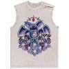Zubat Tank Top, Pokemon Tank Top, Anime Tank Top, Vintage Tank Top