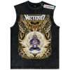 Isaac Netero Tank Top, Hunter x Hunter Tank Top, HxH Tank Top, Anime Tank Top, Vintage Tank Top
