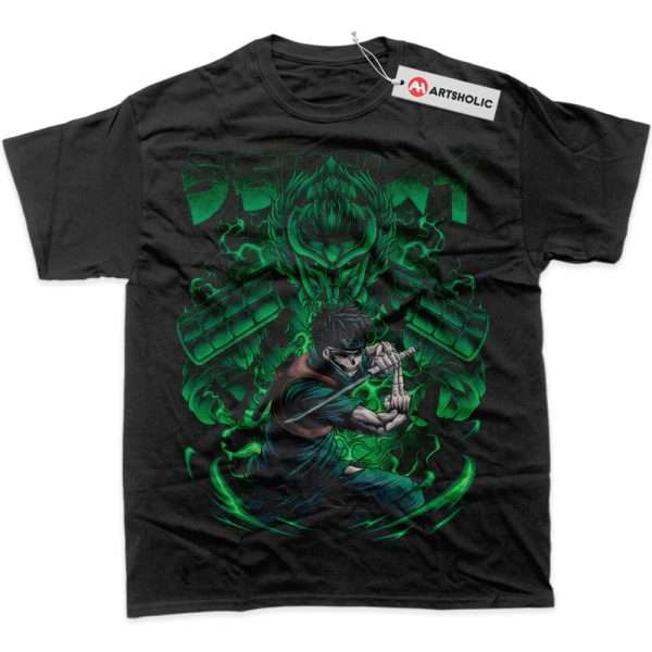 Skeleton Shisui Uchiha Shirt, Naruto Shirt, Anime Shirt, Graphic Tee