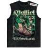 Nelliel Tu Odelschwanck Tank Top, Bleach Tank Top, Anime Tank Top, Vintage Tank Top
