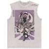 Frieza Tank Top, Dragon Ball Z Tank Top, DBZ Tank Top, Anime Tank Top, Vintage Tank Top