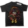Ne Zha Shirt, Animated Shirt, Graphic T-Shirt