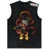 Ne Zha Tank Top, Animated Tank Top, Vintage Tank Top