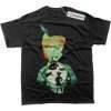 Peter Pan Shirt, Animated Shirt, Graphic T-Shirt