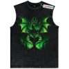 Maleficent: Mistress of Evil Tank Top, Animated Tank Top, Vintage Tank Top